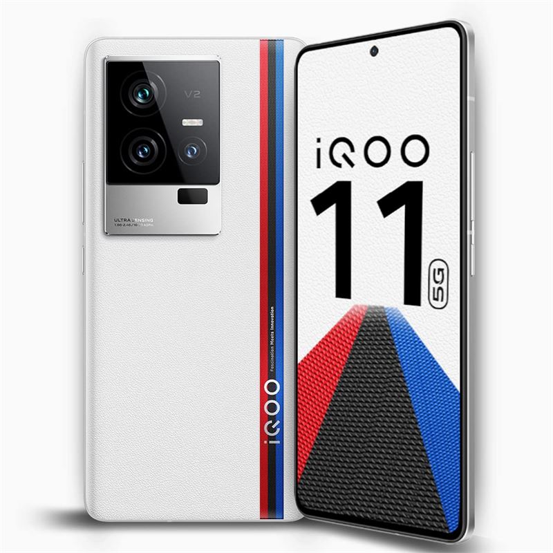 iQOO 11 Pro 5G Photo1